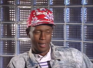 2K views · 2.1K reactions | Behind the scenes of Predator 2 with Kevin Peter Hall (and friends) | Alien_Theory | Facebook