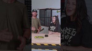 Will TKOR create explosive experiments again for science fun?