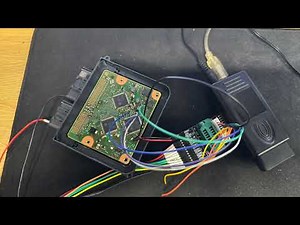 Tesla 1512876-00-E 1872985-00-A R7F701330A crash data repair