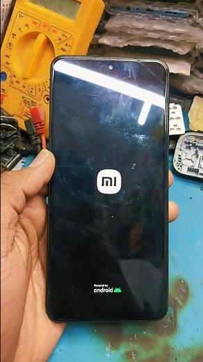 Redmi note 10 auto restart problem solution 100% solve