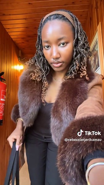 Explore The Ark Lodge in Aberdare National Park