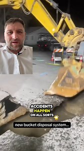 3K views | This guy’s day just got 10x harder. I feel for him. But also... Prevention > Reaction. Always. Follow for practical ways to stop losing time and profit on site. | Project Management Blueprint | Facebook