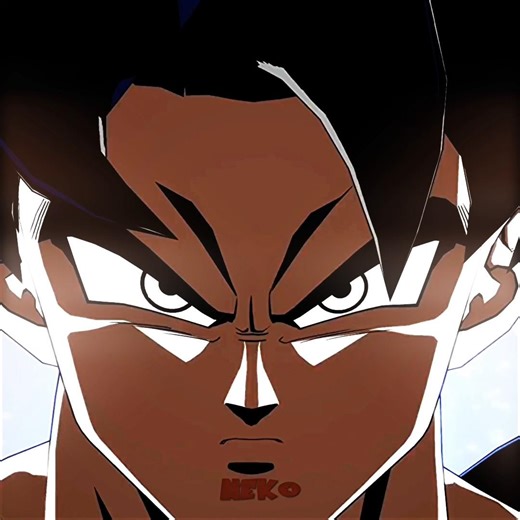 Goku Transforms Into MUI | The Calm Before Absolute Power ⚡🔥