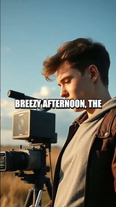 Whirlwind Data: A Pocket Anemometer Experiment