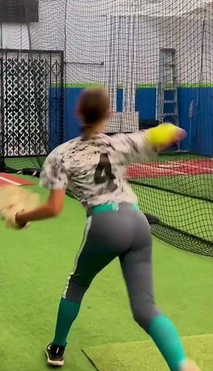 The Alliance Fastpitch National Throw Like a Girl Day 2025 presented by High Level Throwing