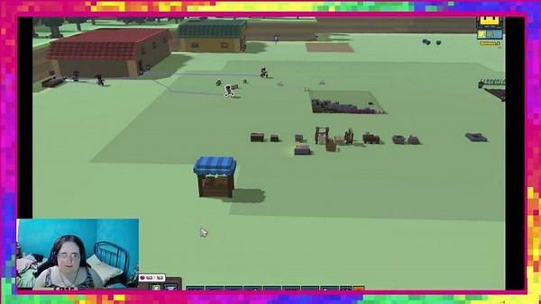 SacredLotusMC - Twitch