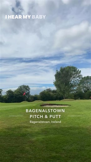 Exciting Pitch and Putt Return Soon!