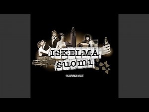 Rakkauden jälkeen - Was Ich Dir Sagen Will