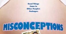 Misconceptions (2008) - Ver Película Completa en Español / Castellano - FULLTV