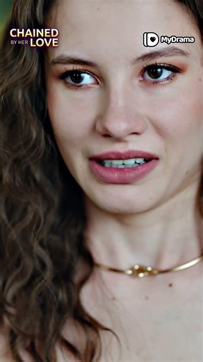 Her Favorite GAME of CONTROL 🔥 — Chained by Her Love