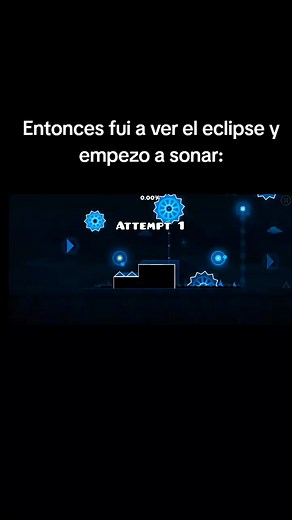 a quien más le paso?#Eclipse#GeometryDash #lunarabyss