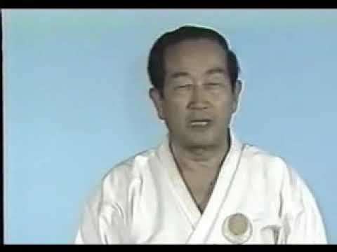 Hangetsu (Kata & Bunkai)