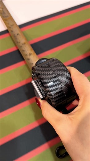 Master Measurement Skills with a Durable Tape Measure