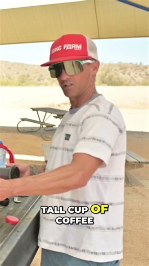 Coffee & Vibes: Dance Your Way to Success! #shorts