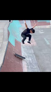 Hippy Jump Drop In | Jason Park