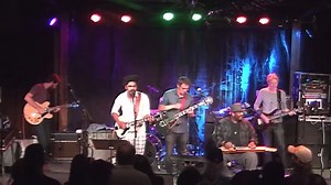 Full Show Pro-Shot Video: Terrapin Crossroads Hosts ‘Dead Blues’ Finale