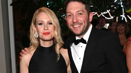 Meet Lucy Beaumont and why she is divorcing Jon Richardson