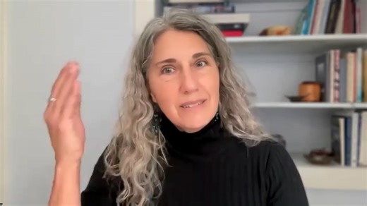 The Enneagram and the Three Movements