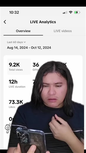 Terror Express on TikTok
