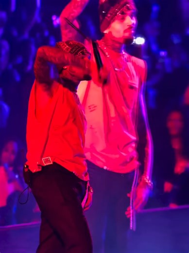 Chris Brown's Eclipse Tour: Get Ready for 2026!