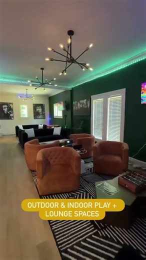 Lax Lounge: Mooresville, NC
