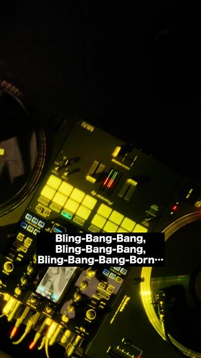 Creepy Nuts - Bling-Bang-Bang-Born Official Music Video