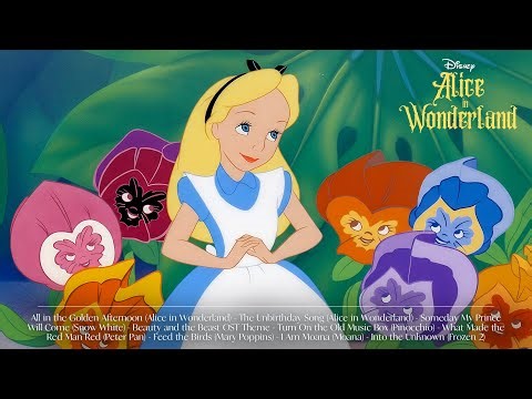 Disney Orchestral Classics ✨ Symphony of Magical Stories 🏰