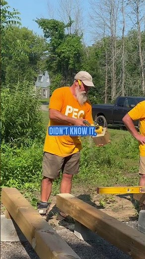 Learn tips from the pros that have built 34 bunkies!