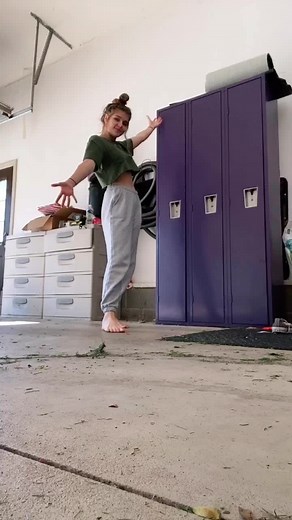 Designing our lockers for the new pool, like for a part twooo 🦋 #TossYourCap #fyp #itsaremix #EatEmUp