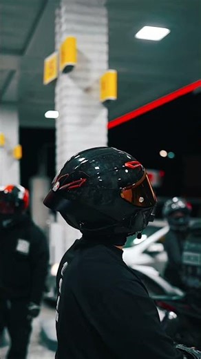 You need this helmet if you ride
