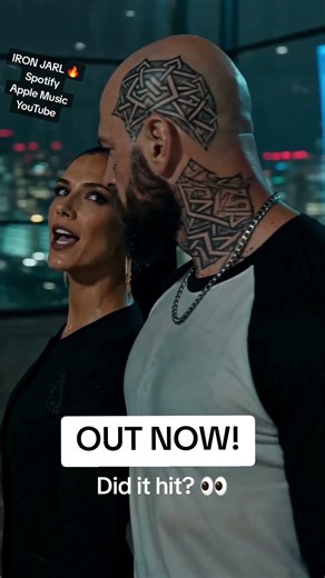 Natty or Not.. It’s OUT NOW 🔥 #gymmusic #workoutmusic