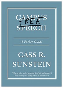 The First Amendment Is an Arms Control Agreement