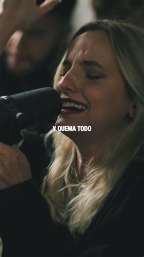 Me puedo acercar a tí Jesús - Priscila Matiesco #worshipmusic