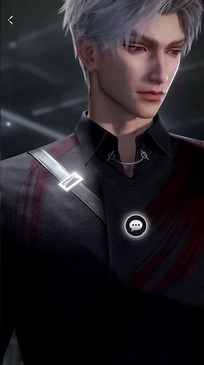 Preview Sylus Captivating Lesson Love and Deepspace