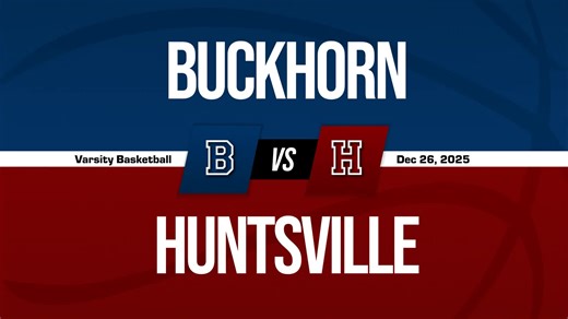 Basketball Recap: Huntsville Beats Lee for Their Fifth Straight Win