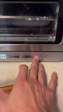 Ninja air fryer with 8 functions review