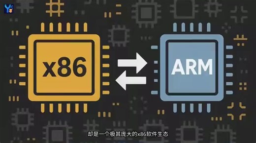 Arm发布AGI-CPU|x86竞争|万亿规模|20260408|20260408.360p