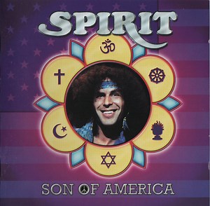 Spirit - Son Of America