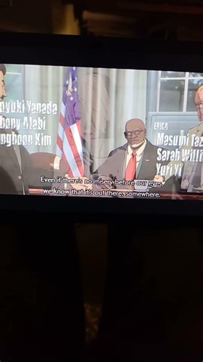 GundamBassexe32 is live! Guilty Gear Strive Story mode aftermath