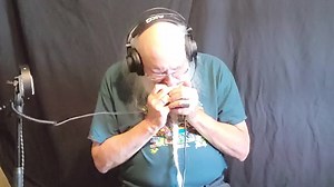 1.2K views · 157 reactions | This is a sneak peak of a brand new song "Boogie Soul Movin' Music" Recently added & recorded Ed Schoenly "WhiteWolf " on Blues Harmonica... This song also features Nathan Michaud on Lead Guitar & Mark Wesling on Drums. Stay Tunes for More Blues Coming Soon... | Jacob Green | Facebook