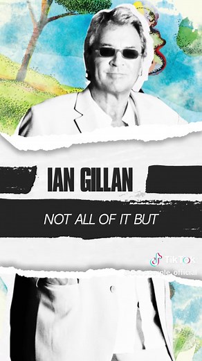 Deep Purple: Ian Gillan on 'Rapture of the Deep'