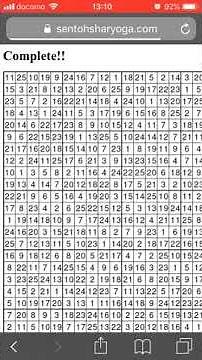 The most powerful Sudoku solver (The size is 25x25)