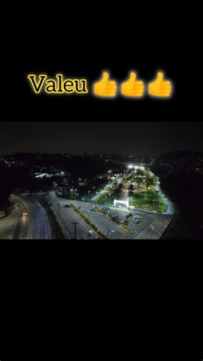 Voando a Noite ☀️com drone 🛩️🛩️👍😃