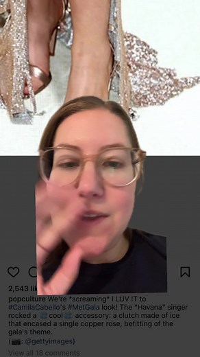 Met Gala 2024: Toes Fighting for Their Life | Outfit Mishaps