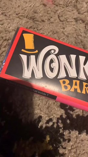 wonka_bar (@wonka_bar1)’s videos with original sound - wonka_bar