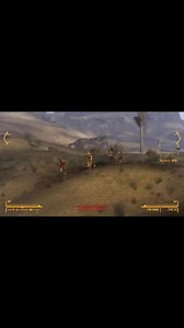26K views · 503 reactions | Mini nuke launcher go BRRRRRRRRRR (literally) #fallout #newvegas #memes #gaming | Fisto | Facebook