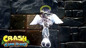 You asked, we delivered. Get ready to brave the notorious Stormy Ascent. Download on the PlayStation Store for FREE today through August 19th, 2017! | Crash Bandicoot