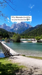 4.1M views · 15K reactions | Discover the magic of Lake Jasna with...
