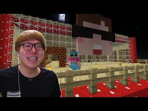 【コメ付き】【マインムラフト】メサムラ最終回！ありがとうオナキンくん！【セッ〇スキンのメサムラ実況 Part4545】【餅と餅】