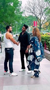 201K views · 416K reactions | Piyar itna andha hota hai aj pata chala 藍藍….. . . . . #bodybuildereaction #publicreaction #fitnessmotivation #gymlife #workoutinspiration #bodytransformation #fitnesschallenge | Dilshad Khann Fitnessnn | Facebook